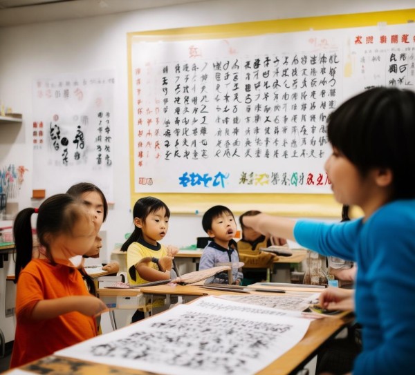 二年级书法启蒙，基础知识点解析，踏上书法艺术之旅,二年级书法启蒙，基础知识点解析，踏上书法艺术之旅,书法艺术,第1张