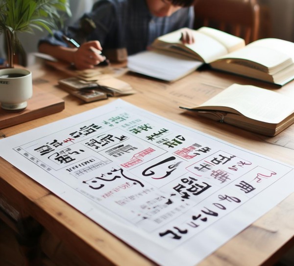 省五级硬笔书法考试攻略，基础知识解析与备考全指南,省五级硬笔书法考试攻略，基础知识解析与备考全指南,硬笔书法,第1张