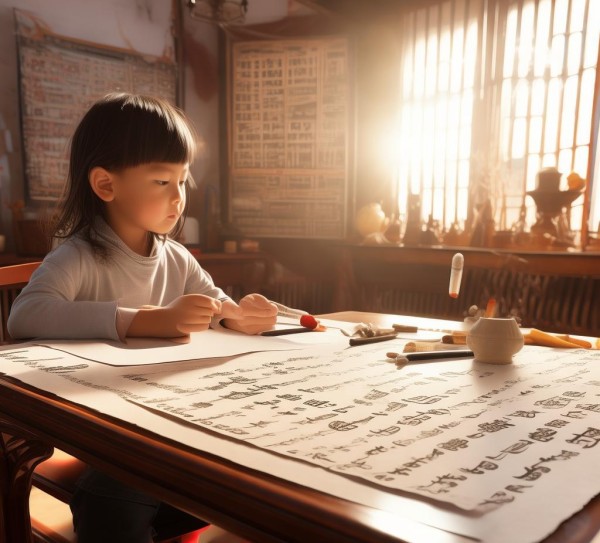 书法入门，揭秘书法知识班收费标准，轻松开启书法学习之旅,书法入门，揭秘书法知识班收费标准，轻松开启书法学习之旅,书法艺术,第1张