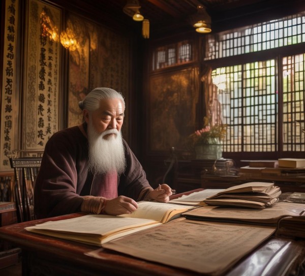书法艺术传承与创新，浙江省特长生理论考试的多重挑战,书法艺术传承与创新，浙江省特长生理论考试的多重挑战,书法艺术,第1张