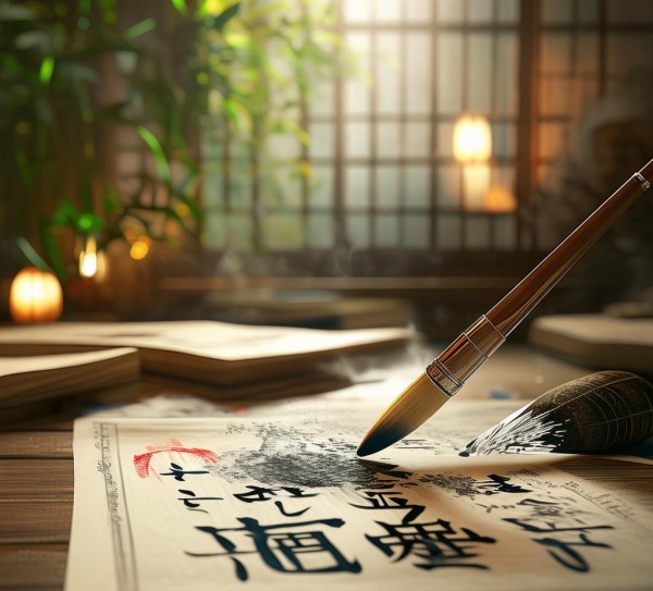 书法里的生活智慧与艺术境界,书法里的生活智慧与艺术境界,书法智慧,艺术境界,第1张