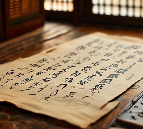 古韵流香，七言行书艺术鉴赏,古韵流香，七言行书艺术鉴赏,书法艺术,第1张