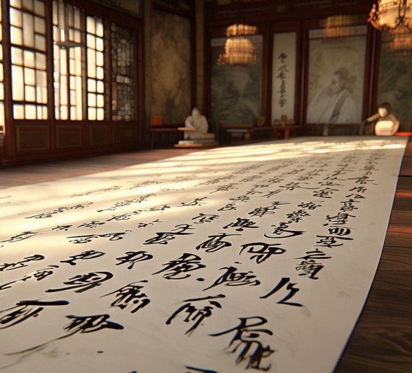 书法艺术巅峰揭秘，谁是十大书法名家榜首？,书法艺术巅峰揭秘，谁是十大书法名家榜首？,书法艺术,第1张