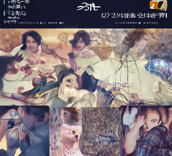 A4纸上的艺术之旅，硬笔书画的雅趣展现,A4纸上的艺术之旅，硬笔书画的雅趣展现,书法,艺术,硬笔书画,第1张