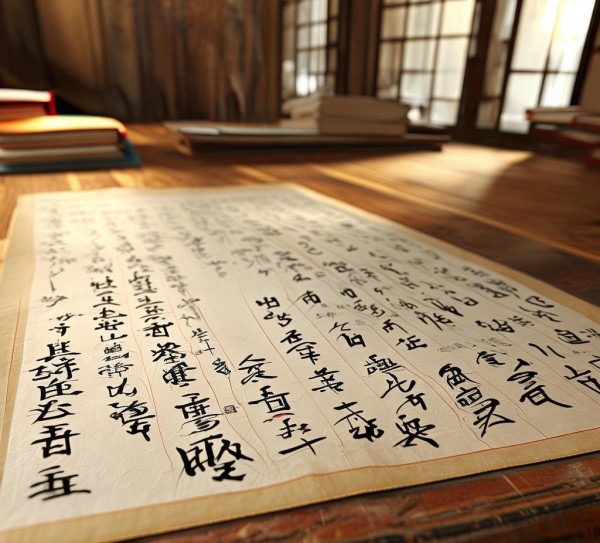 揭秘CCPT硬笔书法真题，探秘书法艺术之美与技法,揭秘CCPT硬笔书法真题，探秘书法艺术之美与技法,书法艺术,书法,硬笔书法,第1张