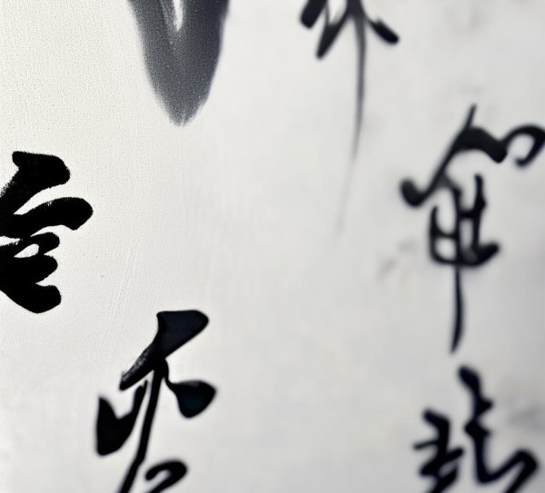 4K全屏书法壁纸，沉浸式体验书法艺术之美,4K全屏书法壁纸，沉浸式体验书法艺术之美,书法艺术,书法,艺术,第1张