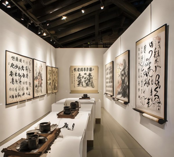 世伟书画工作室，硬笔书法艺术展——传统与创新交融之旅,世伟书画工作室，硬笔书法艺术展——传统与创新交融之旅,书法艺术,书法,艺术,第1张