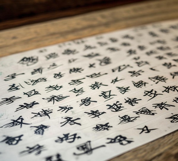 书法艺术中的时光韵味，名家笔下的时间之美,书法艺术中的时光韵味，名家笔下的时间之美,书法艺术,书法,艺术,第1张