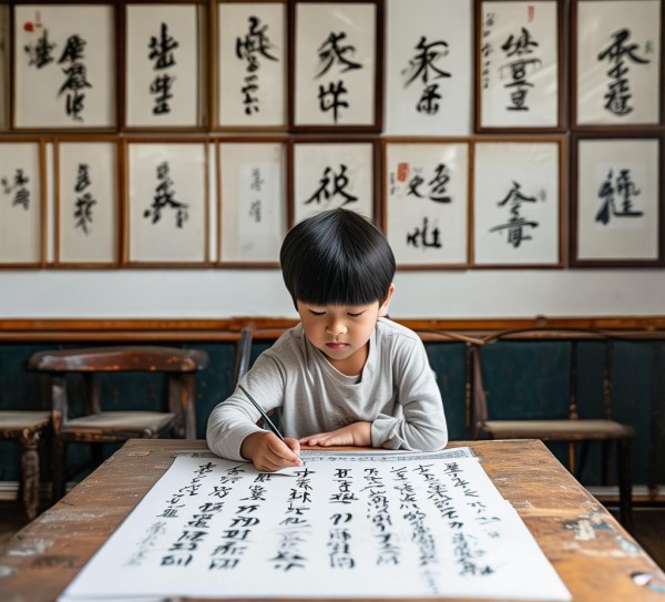 传承经典，启蒙美育，三年级下册硬笔书法教程,传承经典，启蒙美育，三年级下册硬笔书法教程,书法艺术,书法,艺术,第1张