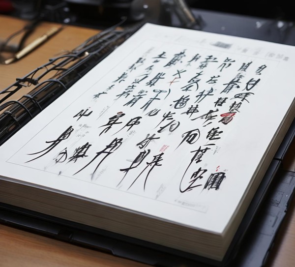 数字化浪潮中的八年级硬笔书法字帖创新之路,数字化浪潮中的八年级硬笔书法字帖创新之路,书法艺术,书法,艺术,第1张