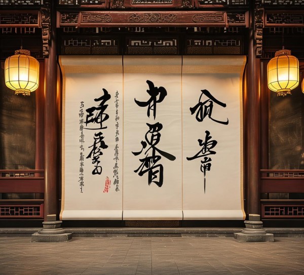 谭兴三行书，经典传承与艺术魅力展现,谭兴三行书，经典传承与艺术魅力展现,书法艺术,书法,艺术,第1张