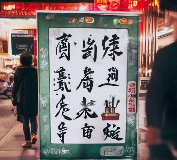 市区书法知识班收费标准揭秘，一节课费用大揭秘,市区书法知识班收费标准揭秘，一节课费用大揭秘,书法艺术,书法,艺术,第1张