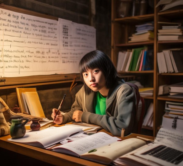 大学书法生生活费规划与节约之道,大学书法生生活费规划与节约之道,书法艺术,书法,艺术,第1张