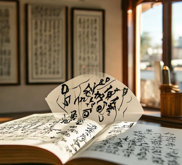 纸上游走，硬笔书法中的校园生活剪影,纸上游走，硬笔书法中的校园生活剪影,书法艺术,书法,艺术,第1张