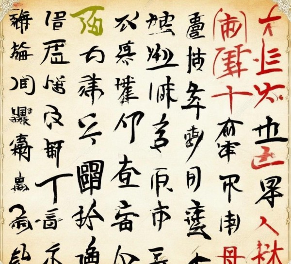 小学生书法名家字帖精选，1-6年级书法赏析与学习宝典,小学生书法名家字帖精选，1-6年级书法赏析与学习宝典,书法艺术,书法,艺术,第1张