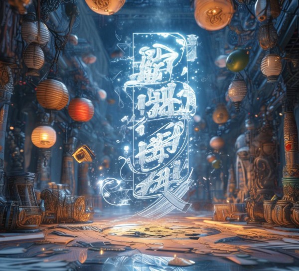 大唐三藏圣教序，穿越时空的书法艺术奇旅,大唐三藏圣教序，穿越时空的书法艺术奇旅,书法艺术,书法,艺术,第1张