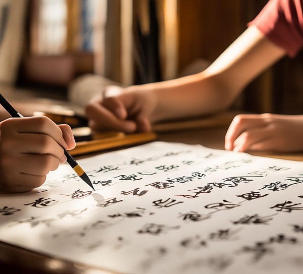 三年级上册书法知识点精粹，一笔一划绘文化风采,三年级上册书法知识点精粹，一笔一划绘文化风采,书法艺术,书法,艺术,第1张