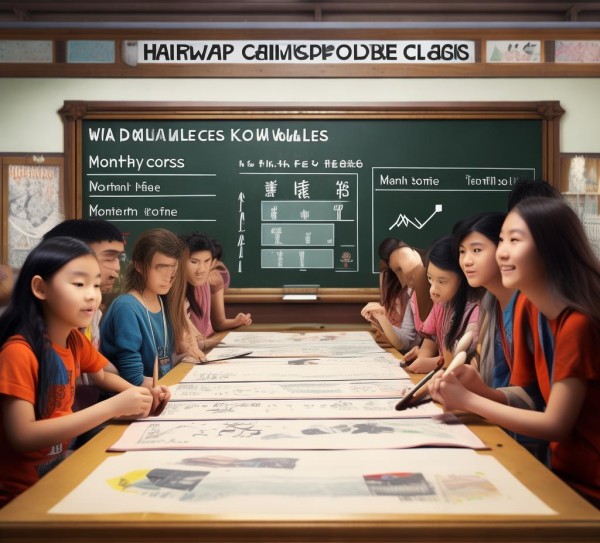 海南书法知识班收费标准大揭秘，月费几何，性价比分析！,海南书法知识班收费标准大揭秘，月费几何，性价比分析！,书法,第1张