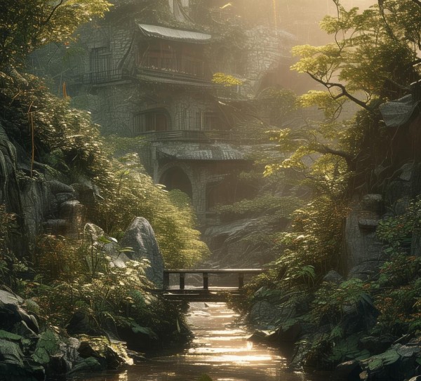 四行书法流转之美，软笔佳作视觉盛宴,四行书法流转之美，软笔佳作视觉盛宴,书法艺术,书法,艺术,第1张