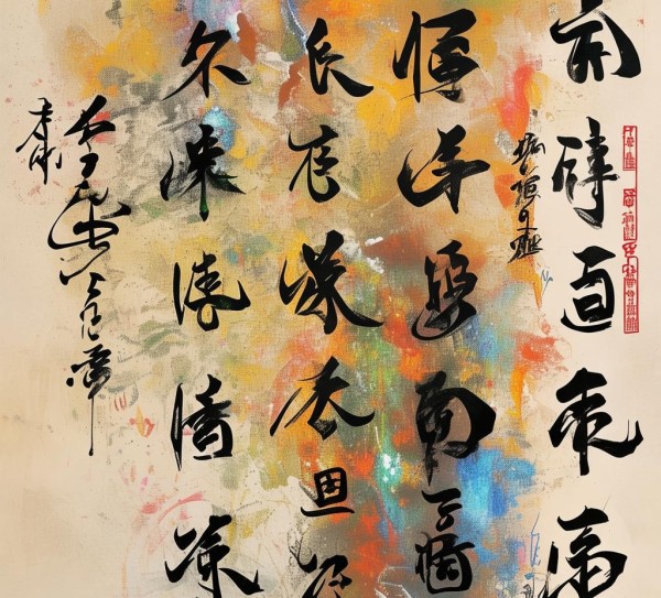 八级硬笔书法理论精髓与现代艺术传承解读,八级硬笔书法理论精髓与现代艺术传承解读,书法艺术,书法,艺术,第1张