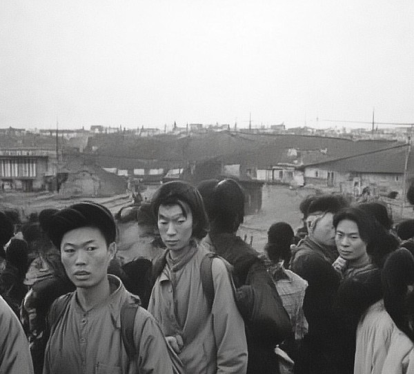 墨舞丹青，五言七行书法艺术赏析,墨舞丹青，五言七行书法艺术赏析,书法艺术,书法,艺术,第1张