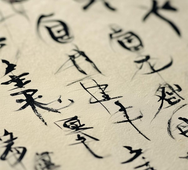 笔法与意境交融，书法艺术理论探讨,笔法与意境交融，书法艺术理论探讨,书法艺术,书法,艺术,第1张