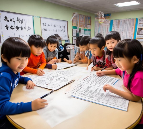 二年级硬笔书画教程，轻松开启硬笔书法学习之旅,二年级硬笔书画教程，轻松开启硬笔书法学习之旅,书法艺术,书法,艺术,第1张