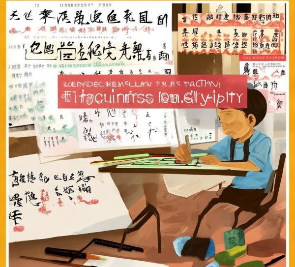少儿书法入门必读，三年级书法理论基础知识,少儿书法入门必读，三年级书法理论基础知识,书法艺术,书法,艺术,第1张