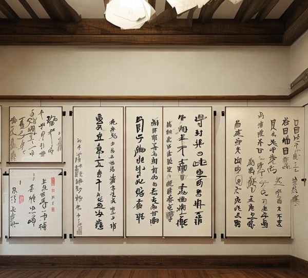 吴村书法名家TOP10，翰墨传承，墨香流芳,吴村书法名家TOP10，翰墨传承，墨香流芳,书法艺术,书法,艺术,第1张
