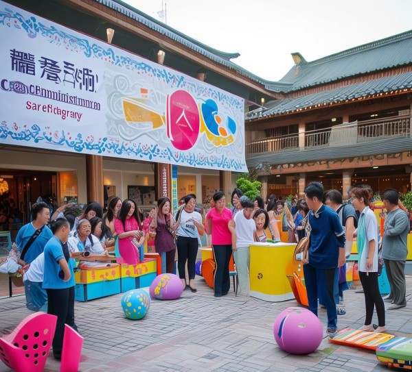创意招生攻略，书法班校门口活动策划指南,创意招生攻略，书法班校门口活动策划指南,书法,第1张