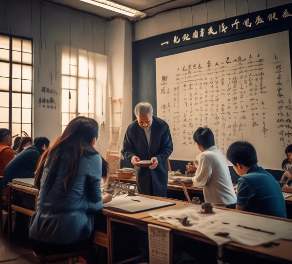 长治书法知识班课程解析，一节课投资多少，尽享书法艺术魅力,长治书法知识班课程解析，一节课投资多少，尽享书法艺术魅力,书法,第1张