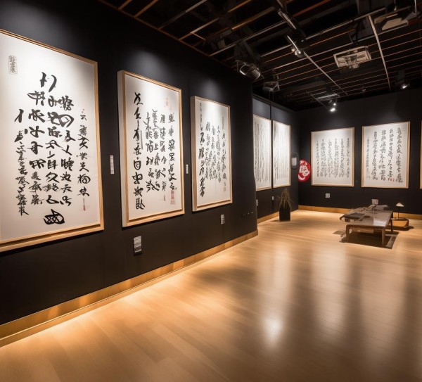 墨舞丹青·一等奖行书书法艺术展鉴,墨舞丹青·一等奖行书书法艺术展鉴,书法艺术,书法,艺术,第1张
