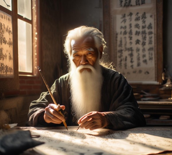 澄海区书法翘楚揭秘，榜首书法家传奇事迹！,澄海区书法翘楚揭秘，榜首书法家传奇事迹！,书法艺术,书法,艺术,第1张