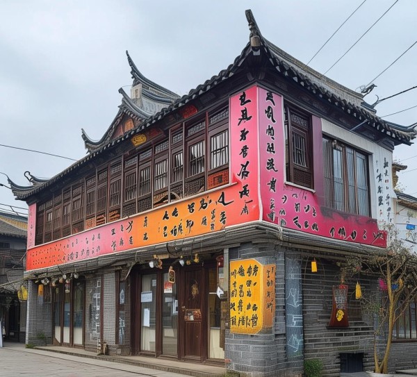 三门县书法生活馆，寻访书法文化新地标,三门县书法生活馆，寻访书法文化新地标,书法艺术,书法,艺术,第1张
