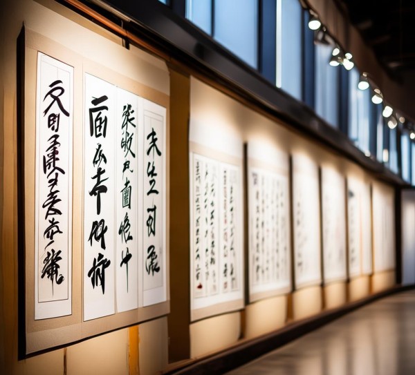 校园廉政书画展，一年级硬笔书法展现廉洁之韵,校园廉政书画展，一年级硬笔书法展现廉洁之韵,书法,艺术,硬笔书法,第1张