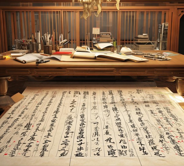 书法入门必备，省书法考试五级理论知识深度解析,书法入门必备，省书法考试五级理论知识深度解析,书法艺术,书法,艺术,第1张