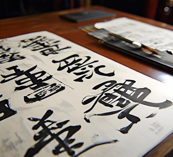 8K高清硬笔书法行书作品集，尽览行书艺术魅力,8K高清硬笔书法行书作品集，尽览行书艺术魅力,书法艺术,书法,艺术,第1张