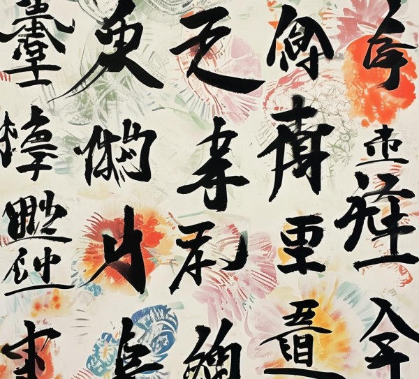 硬笔书画艺术，A4纸上的视觉与文化盛宴,硬笔书画艺术，A4纸上的视觉与文化盛宴,书法艺术,书法,艺术,第1张